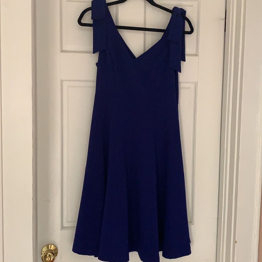 1901 Dress Size 6